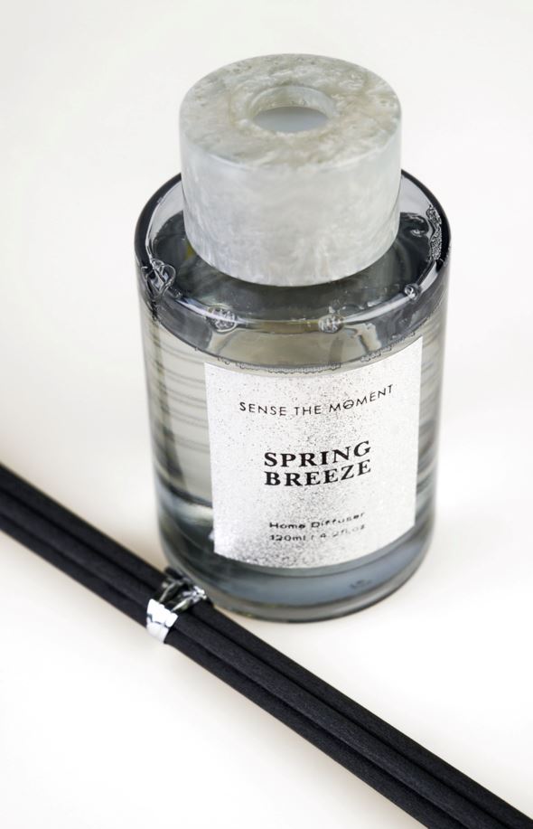 Huonetuoksu hopea - 2