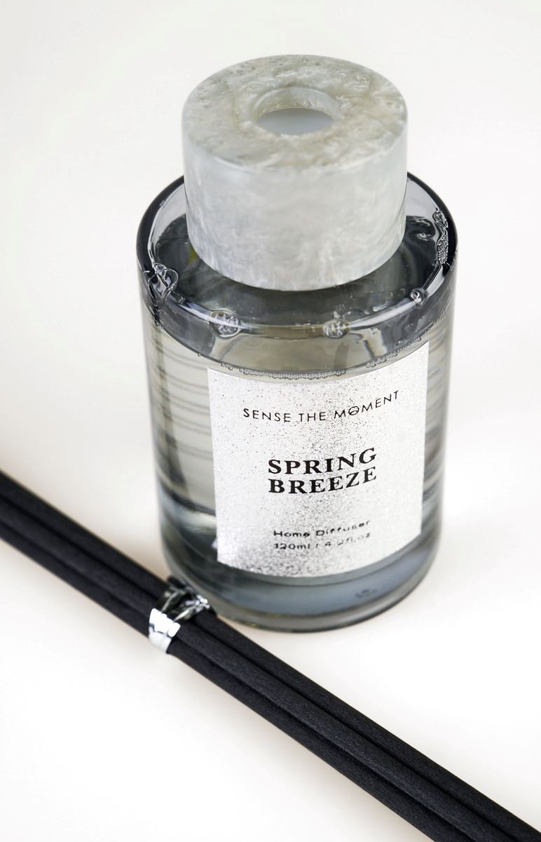 Huonetuoksu hopea - 2