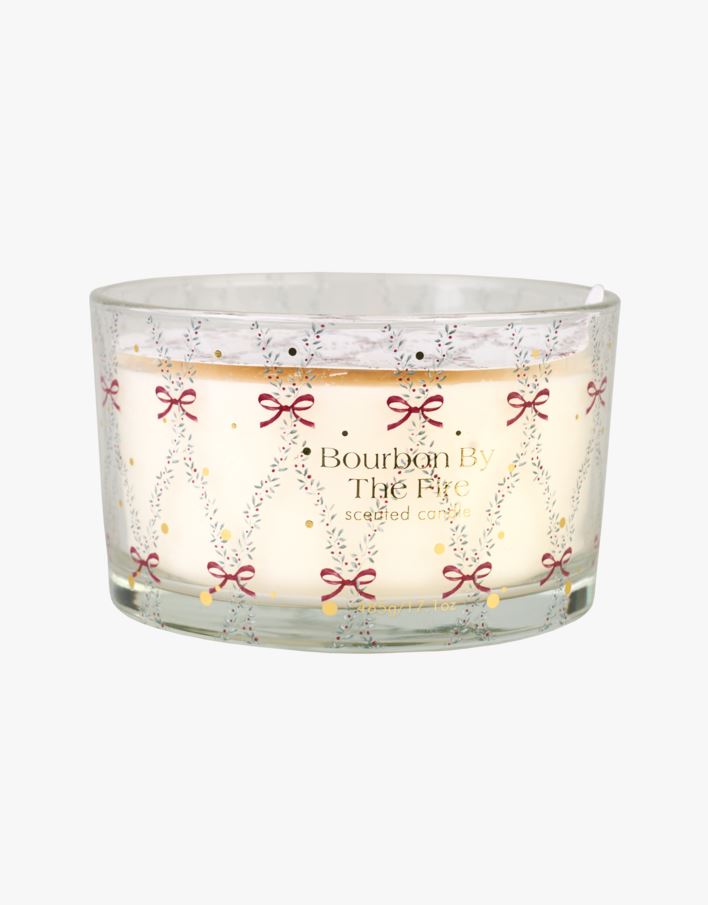 Tuoksukynttilä moniväri/beige - 485 g moniväri/beige - 1