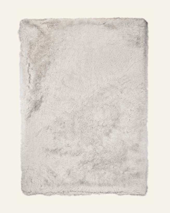 Matto vaalean beige - 160x230 cm vaalean beige - 1