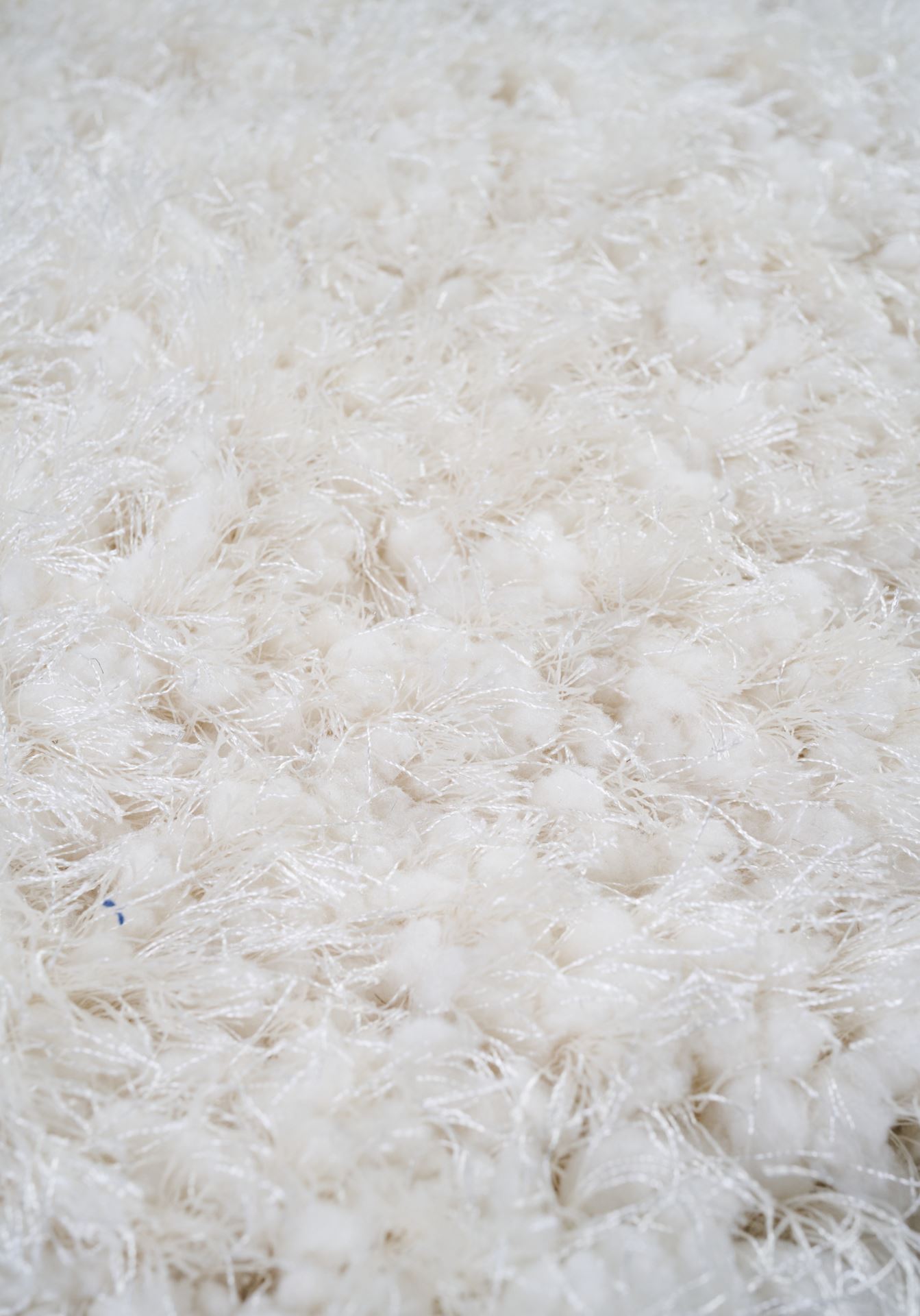 Matto luonnonvalkoinen - 4