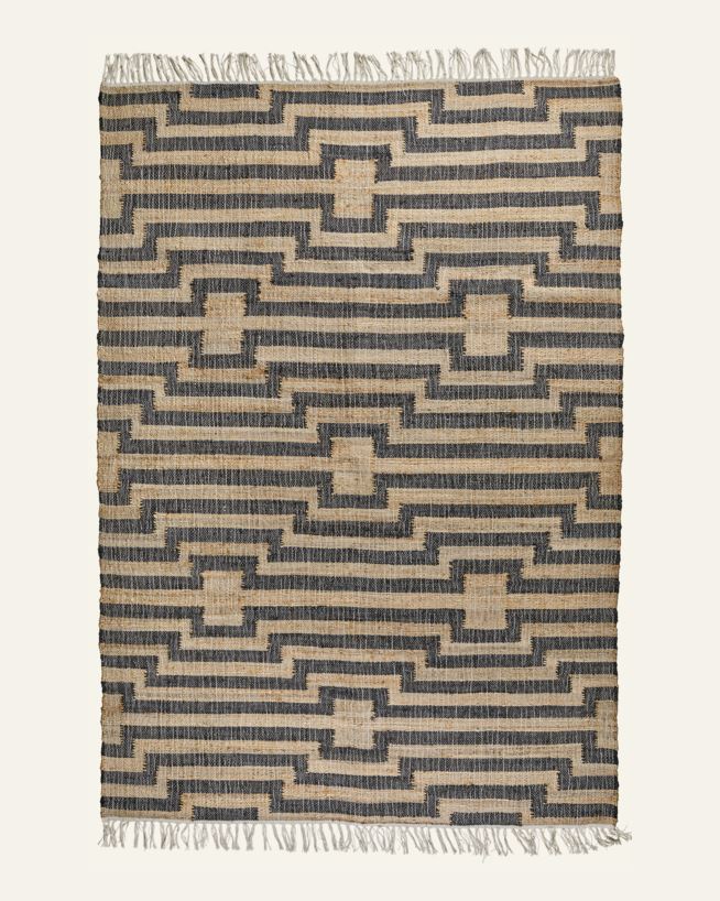 Matto musta - 240x300 cm musta - 1