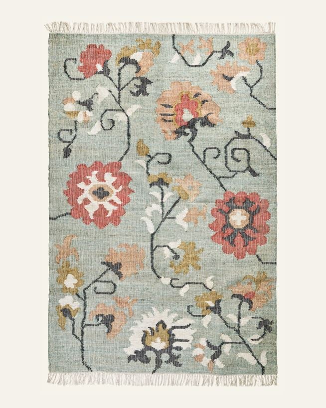 Matto moniväri - 160x230 cm moniväri - 1