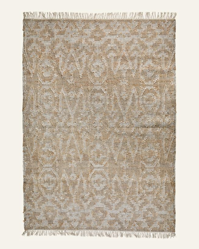 Matto luonnonväri - 240x300 cm luonnonväri - 1