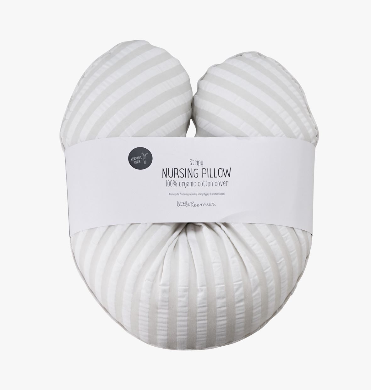 Imetystyyny beige - 2