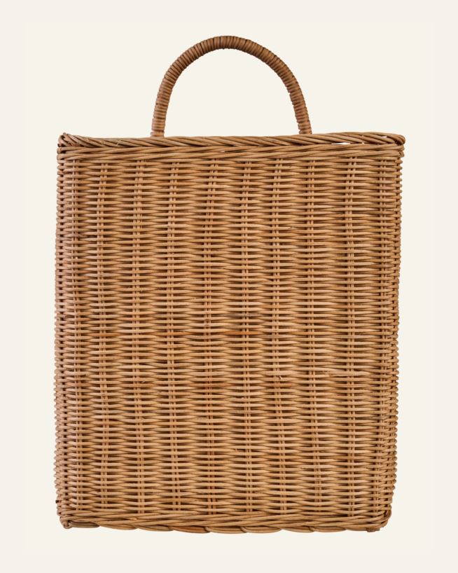 Kori ruskea - 27x13x30 cm ruskea - 1