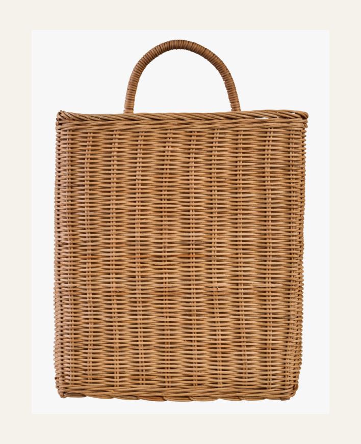 Kori ruskea - 27x13x30 cm ruskea - 1