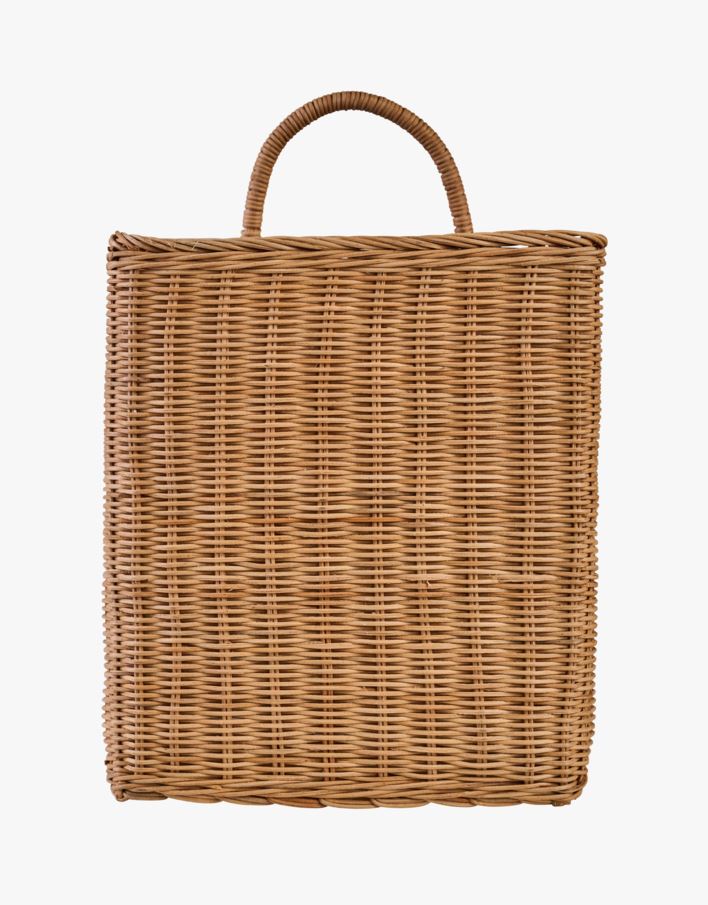 Kori ruskea - 27x13x30 cm ruskea - 1