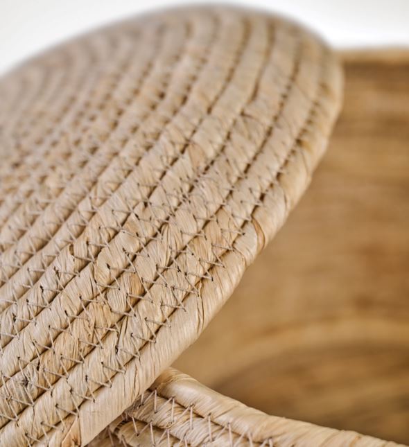 Kori vaalea luonnoväri - 3