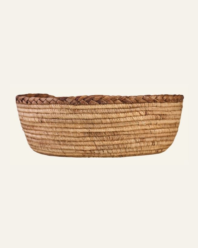 Kori luonnonväri - 33x33x11 cm luonnonväri - 1