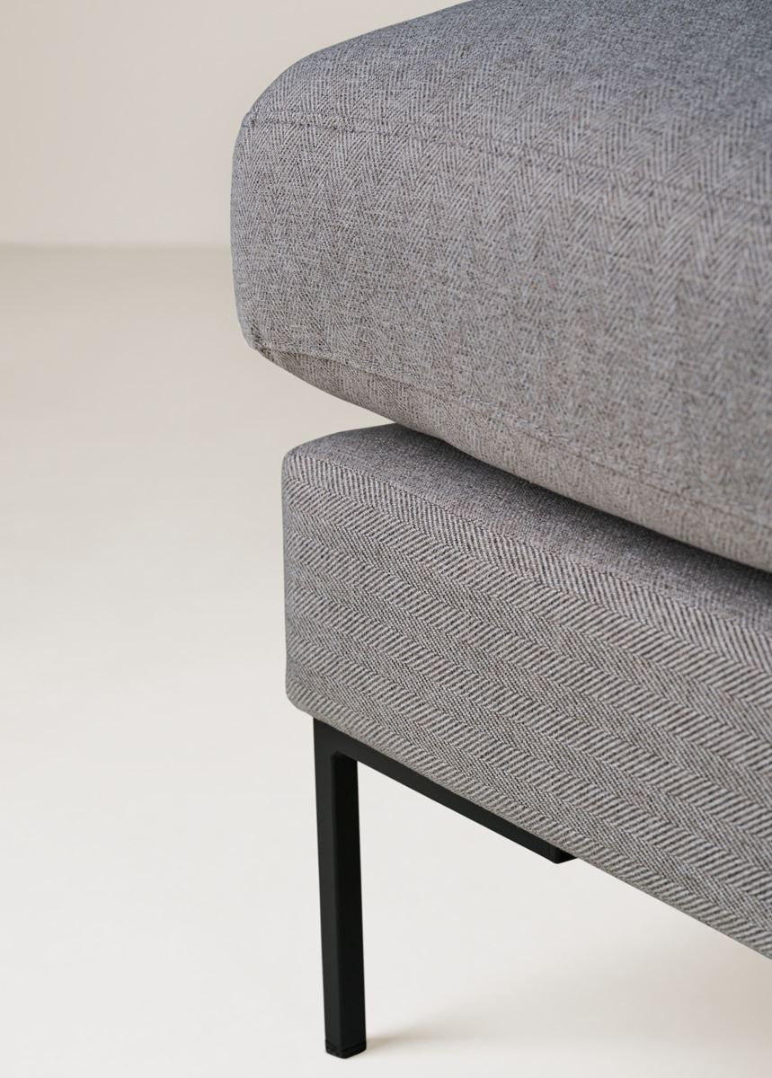 Rahi vaaleanharmaa - 4