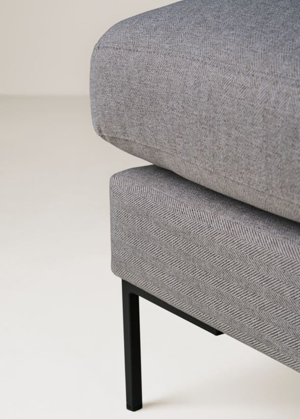 Rahi vaaleanharmaa - 4