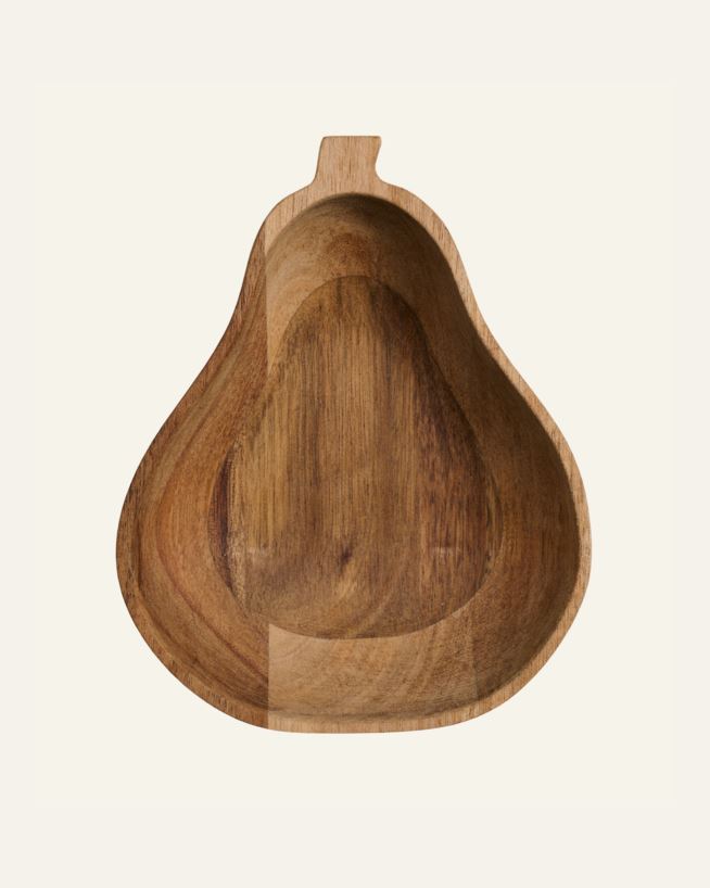 Kulho luonnonväri - 15x12x4 cm luonnonväri - 1