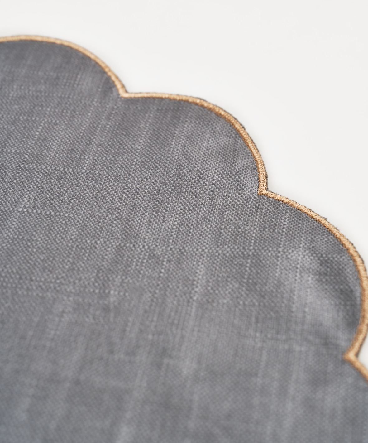 Tabletti tummanharmaa - 2