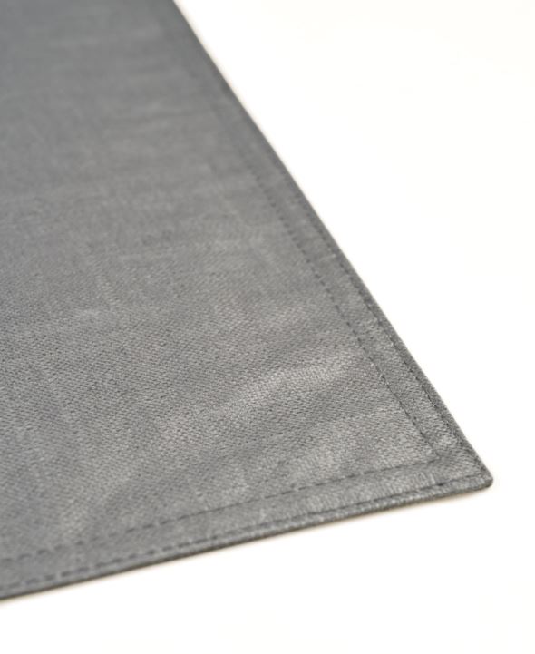 Tabletti tummanharmaa - 2