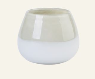 Aurelia kynttilälyhty moniväri/vihreä