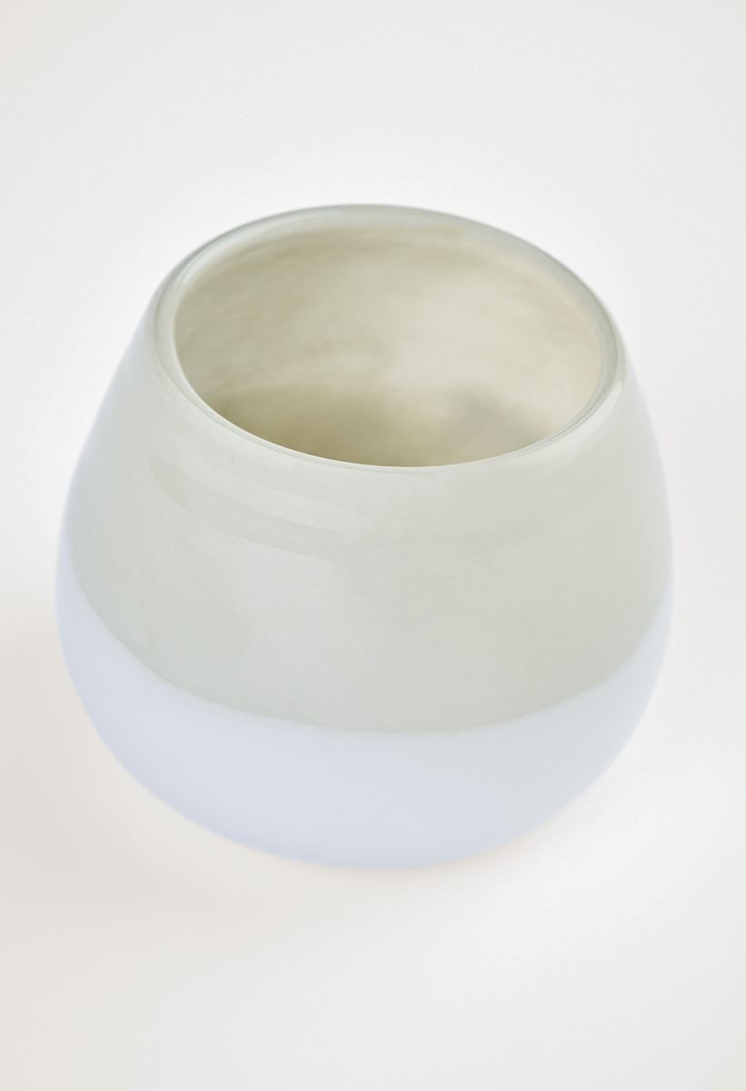 Kynttilälyhty moniväri/vihreä - 2