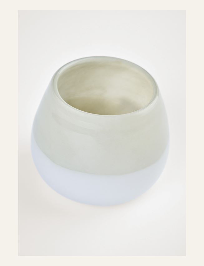 Kynttilälyhty moniväri/vihreä - 2