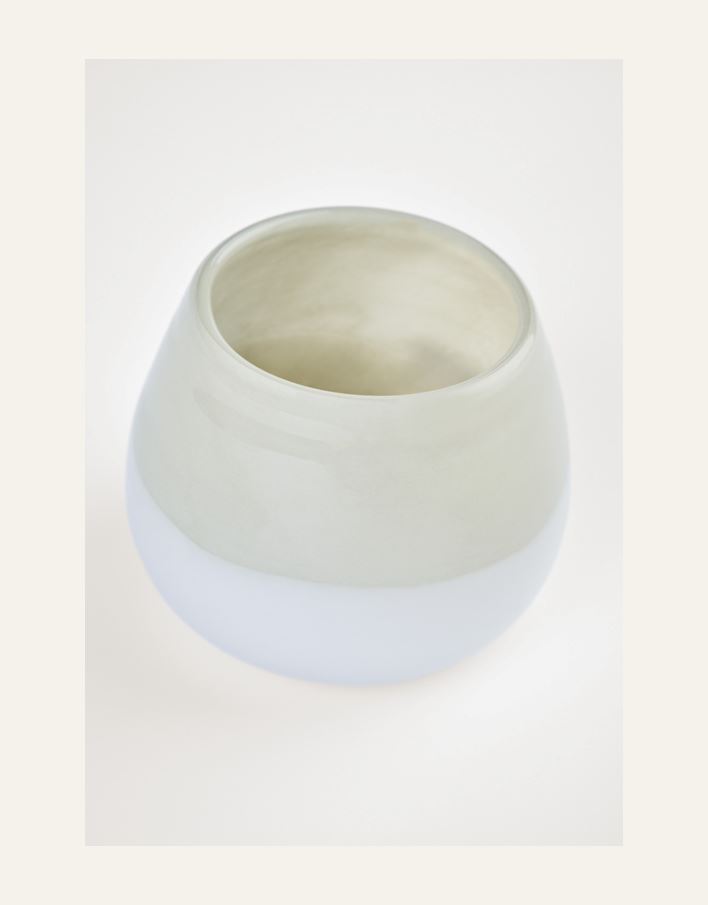 Kynttilälyhty moniväri/vihreä - 2