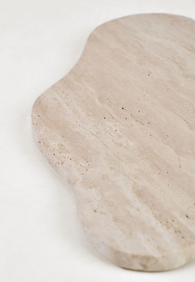 Vati vaalean beige - 3