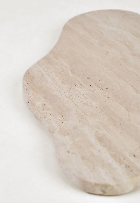 Vati vaalean beige - 3