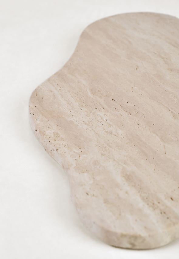 Vati vaalean beige - 3