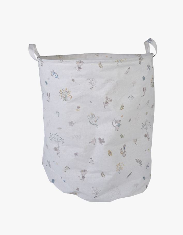 Säilytyspussi moniväri - 55 cm ø45 moniväri - 1