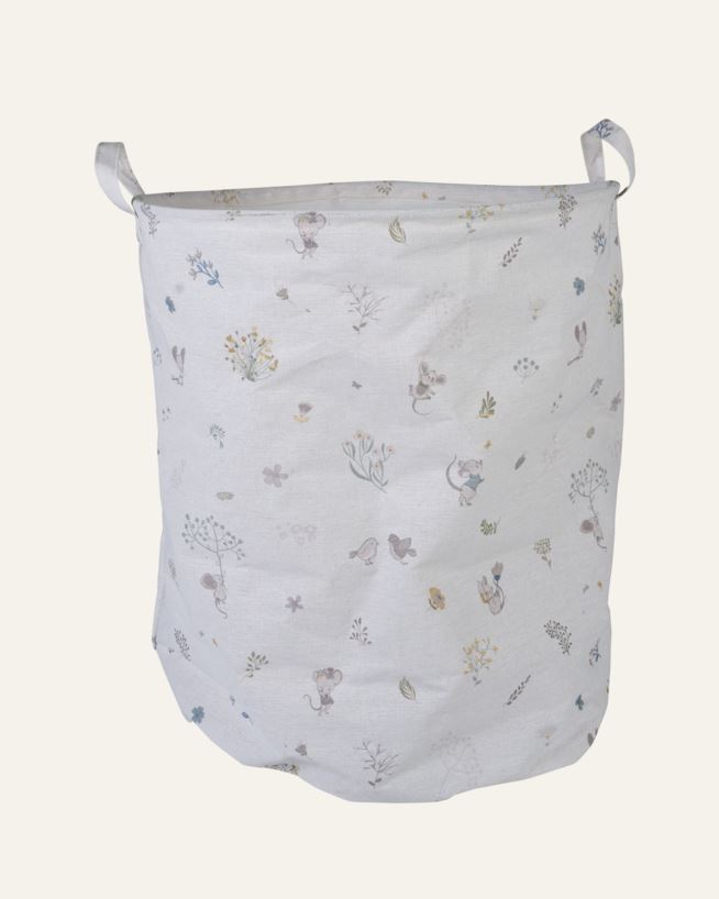 Säilytyspussi moniväri - 55 cm ø45 moniväri - 1