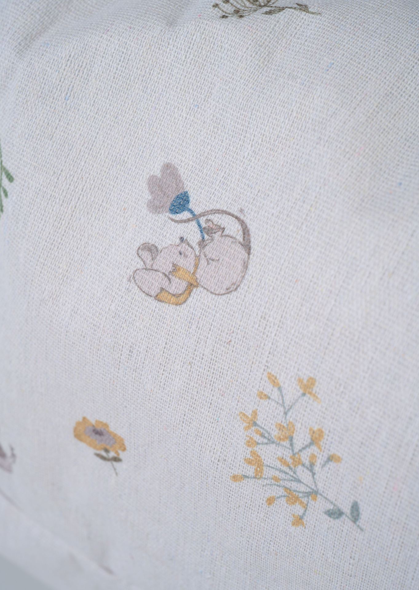 Säilytyspussi moniväri - 3