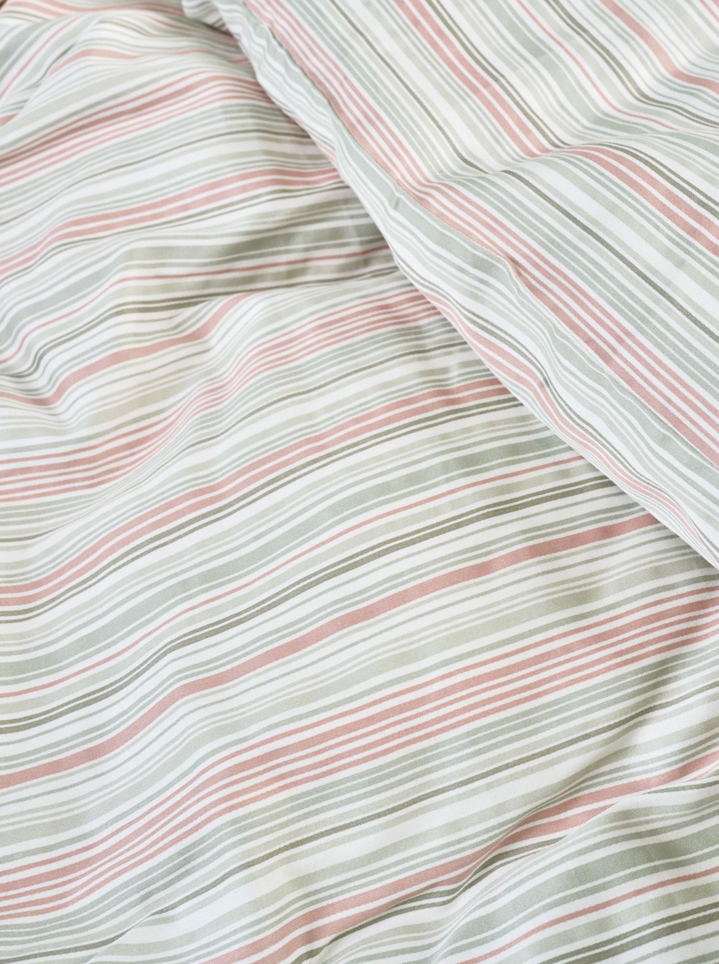 Pussilakanasetti satiinipuuvillaa moniväri - 4