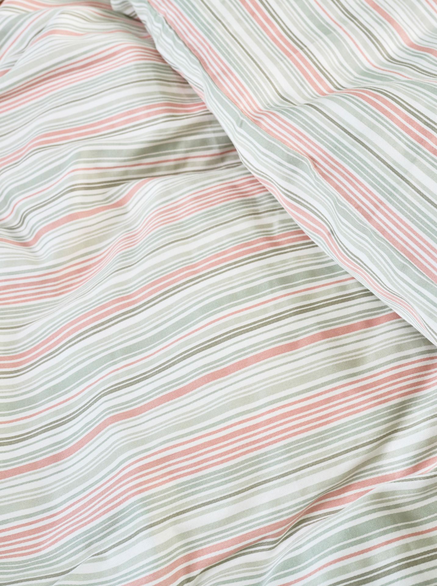 Pussilakanasetti satiinipuuvillaa moniväri - 4