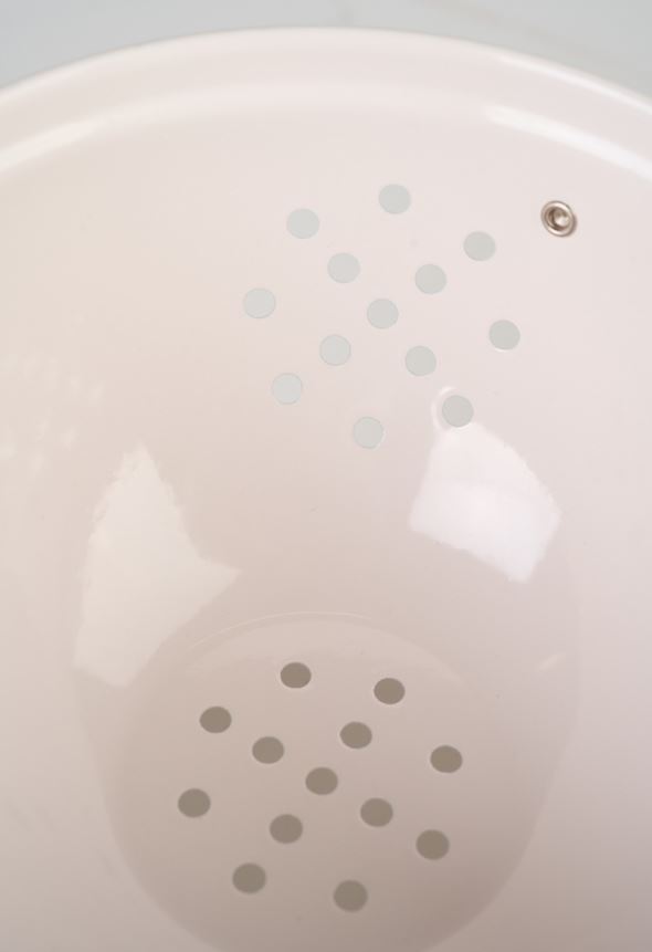 Siivilä luonnonvalkoinen - 7