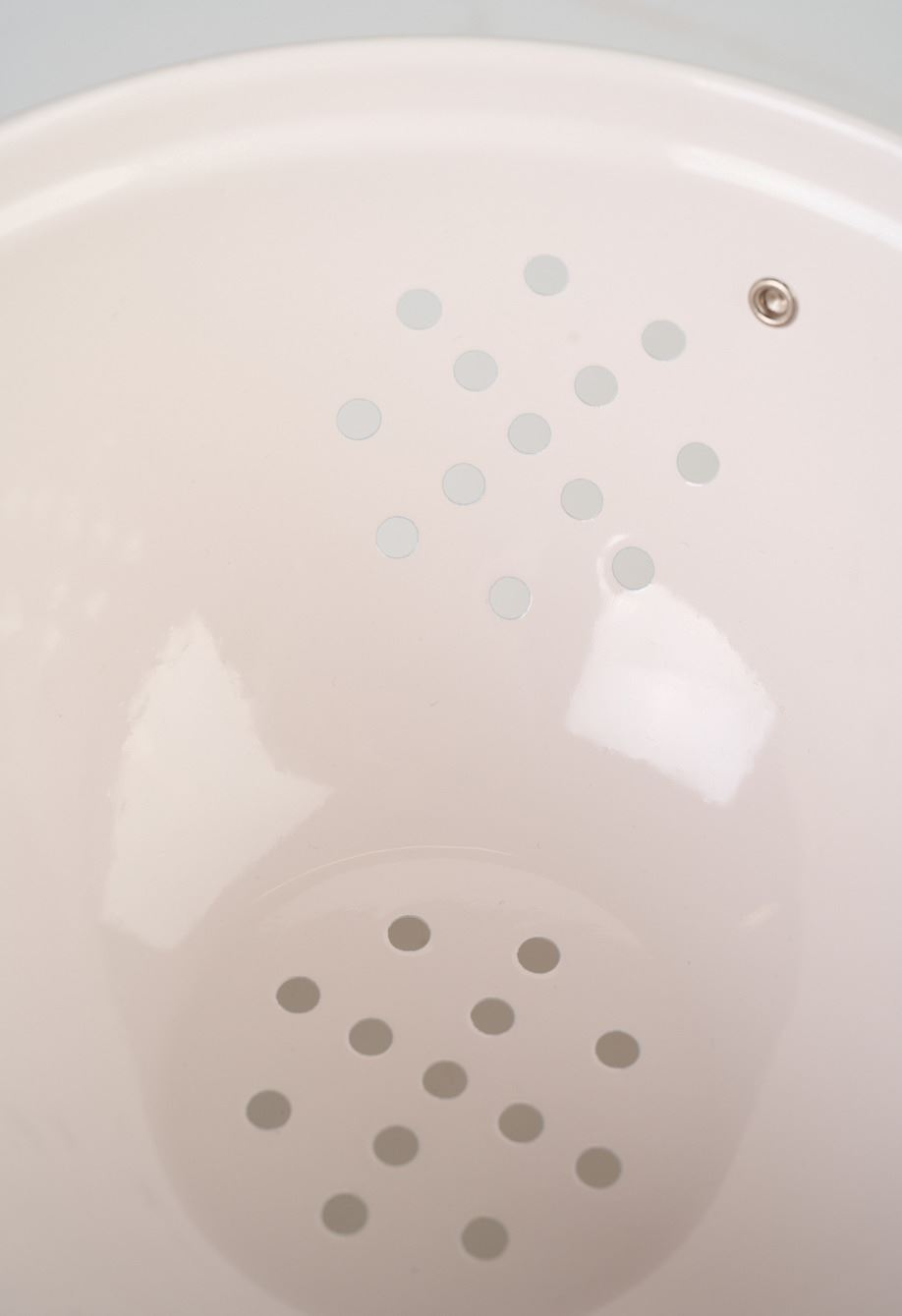 Siivilä luonnonvalkoinen - 7