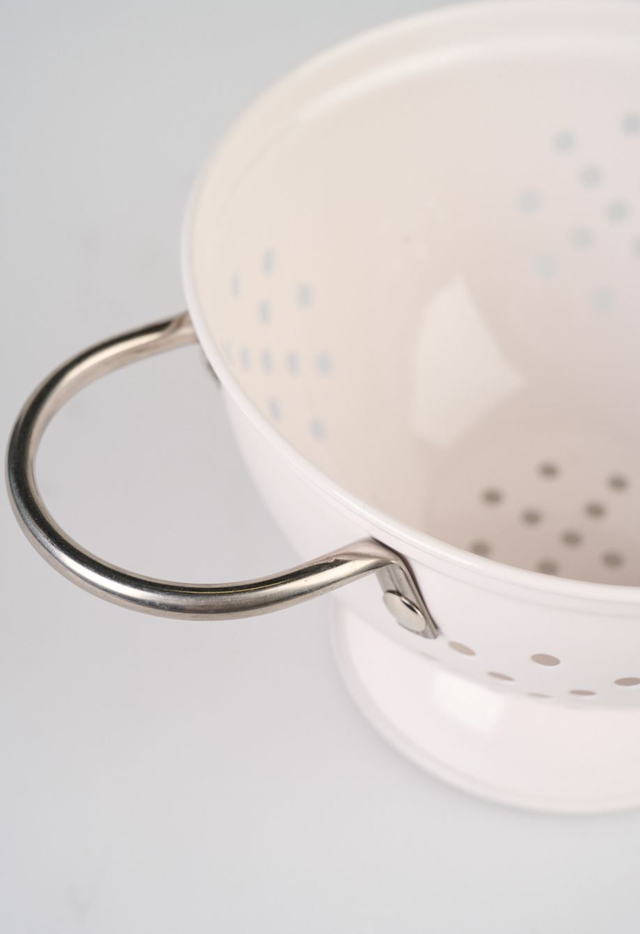 Siivilä luonnonvalkoinen - 5