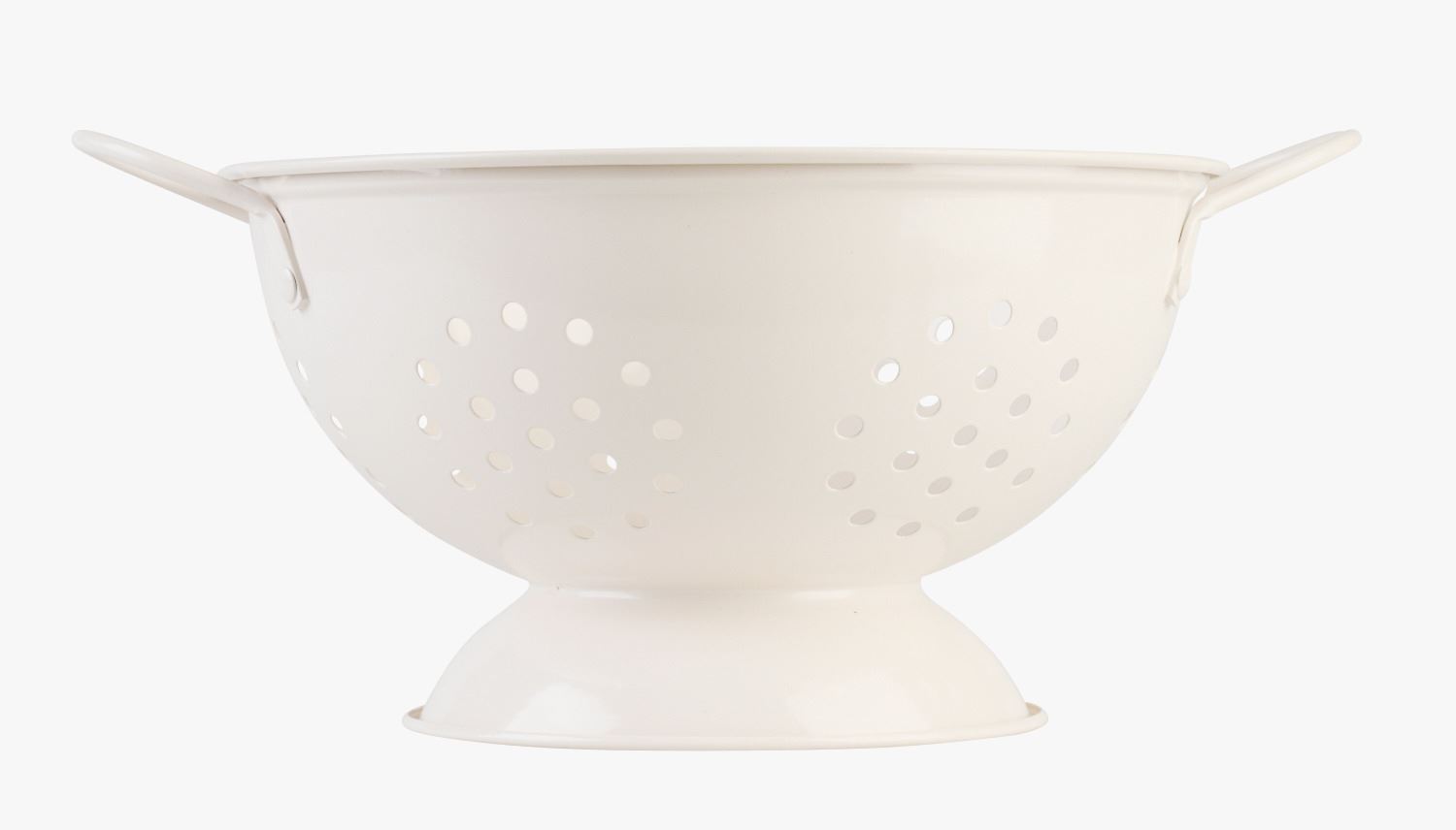 Siivilä luonnonvalkoinen - 3