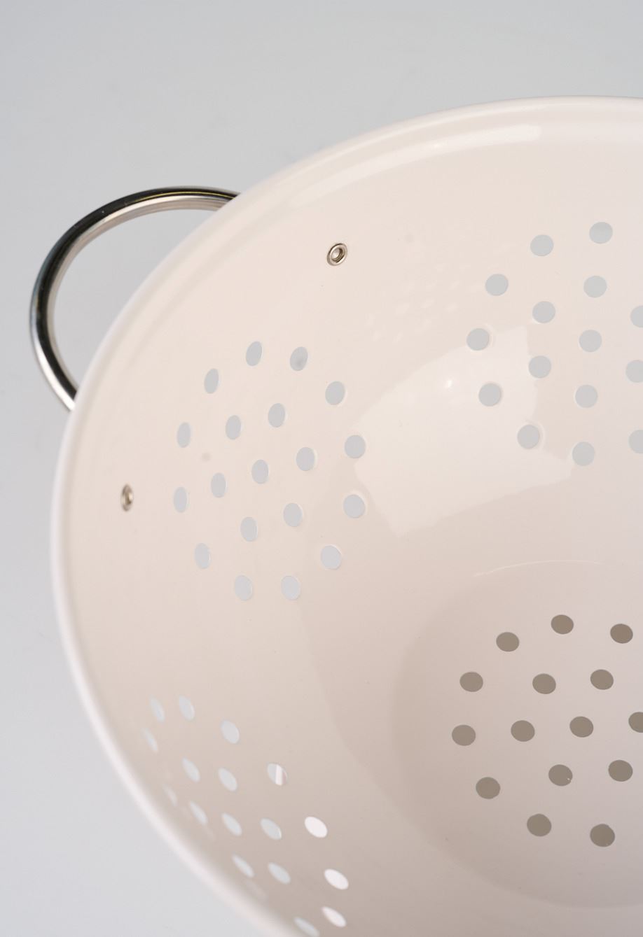 Siivilä luonnonvalkoinen - 6