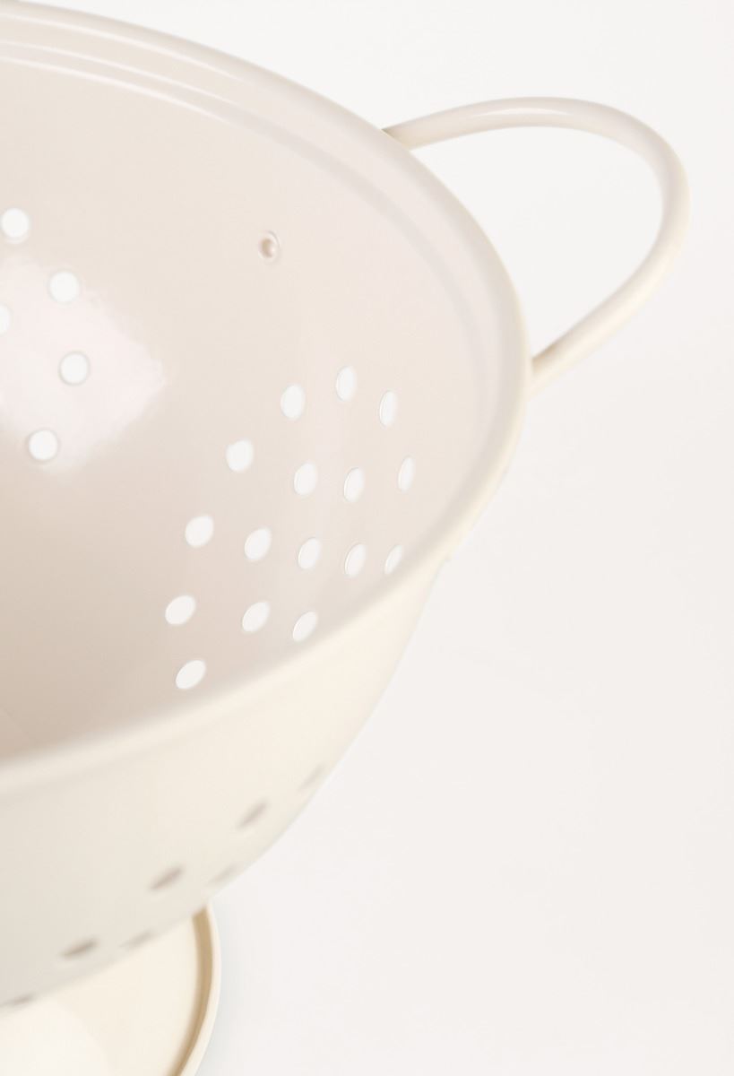 Siivilä luonnonvalkoinen - 4