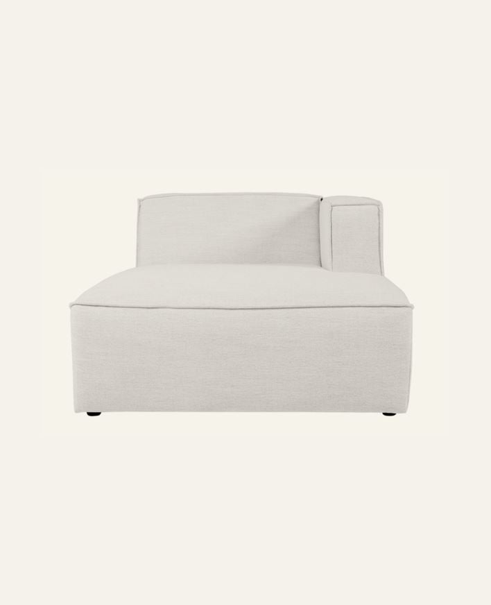 Isa luonnonväri - 154x114x73 cm luonnonväri - 1