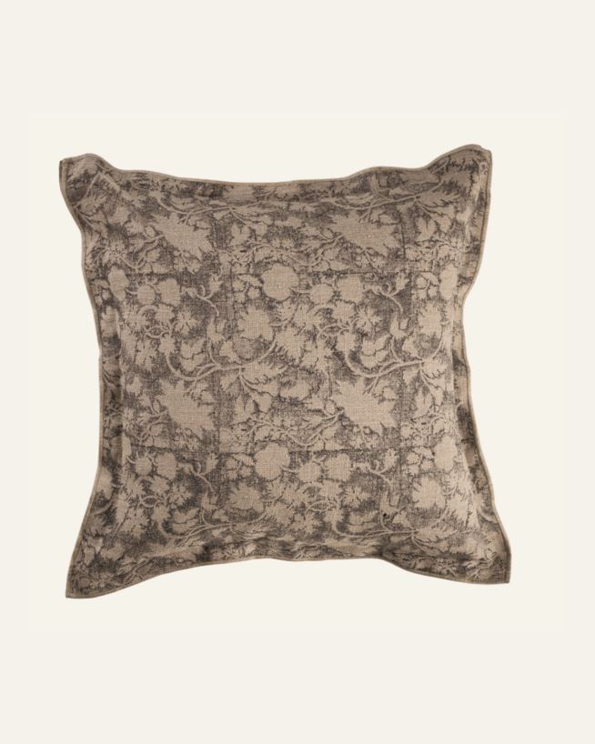 Koristetyynynpäällinen sininen - 50x50 cm sininen - 1