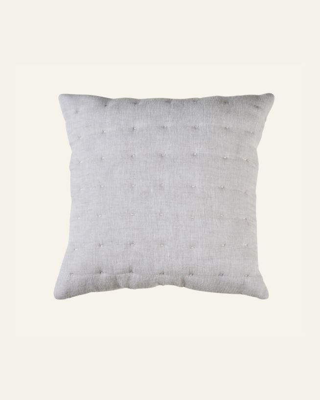 Koristetyynynpäällinen luonnonväri - 50x50 cm luonnonväri - 1