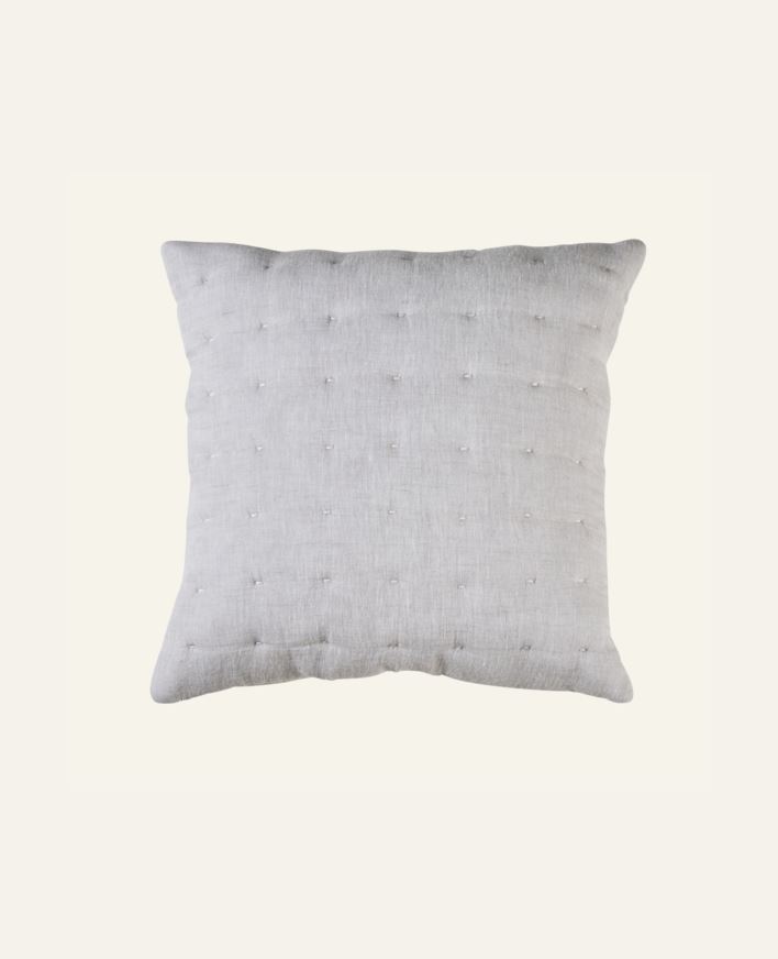 Koristetyynynpäällinen luonnonväri - 50x50 cm luonnonväri - 1