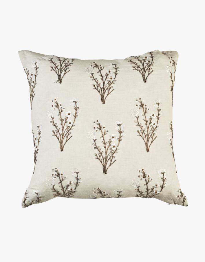 Koristetyynynpäällinen moniväri - 45x45 cm moniväri - 1
