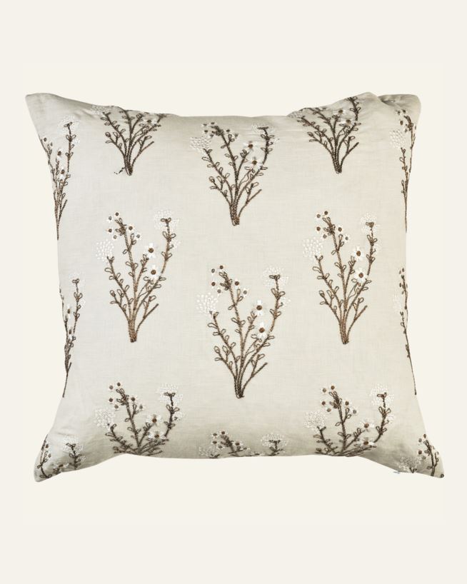 Koristetyynynpäällinen moniväri - 45x45 cm moniväri - 1