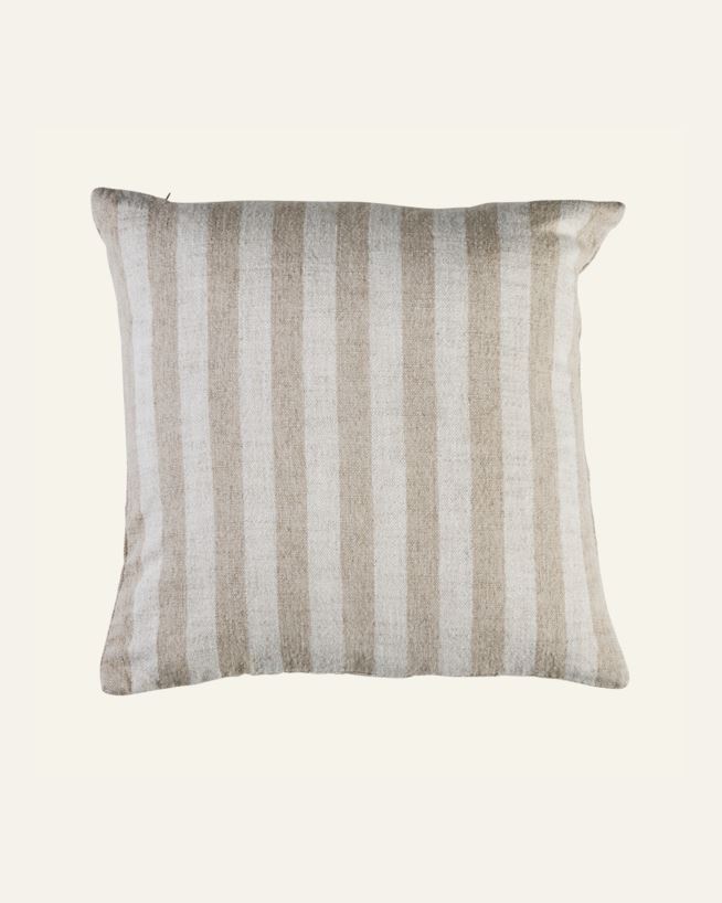 Koristetyynynpäällinen luonnonväri - 50x50 cm luonnonväri - 1
