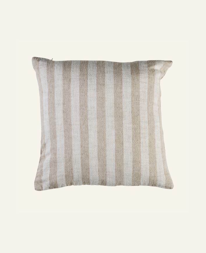 Koristetyynynpäällinen luonnonväri - 50x50 cm luonnonväri - 1