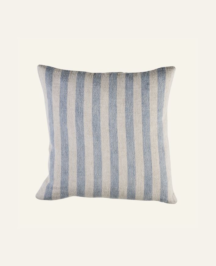 Koristetyynynpäällinen vaaleansininen - 50x50 cm vaaleansininen - 1