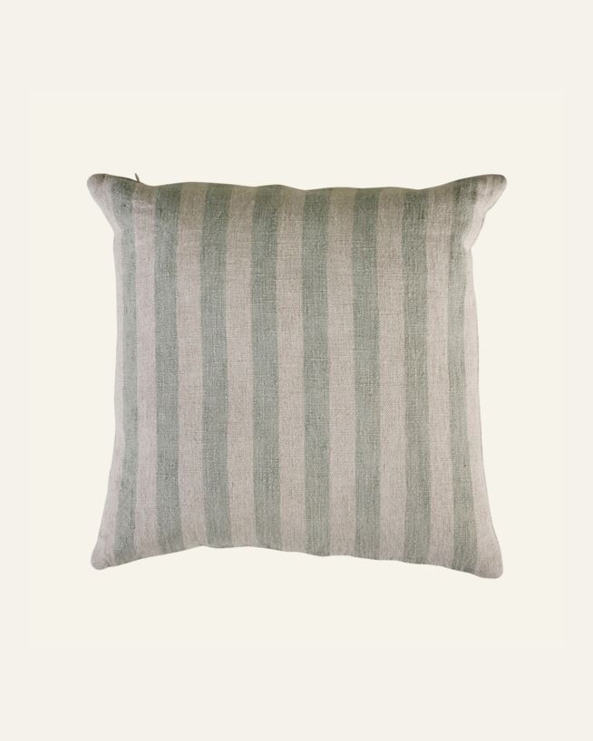 Koristetyynynpäällinen vaaleanvihreä - 50x50 cm vaaleanvihreä - 1