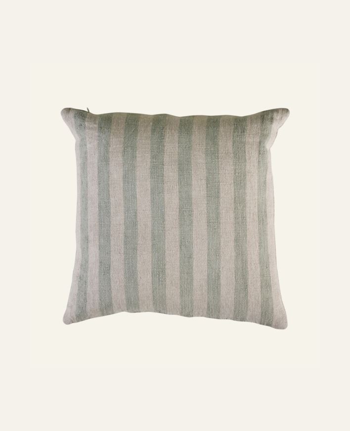 Koristetyynynpäällinen vaaleanvihreä - 50x50 cm vaaleanvihreä - 1