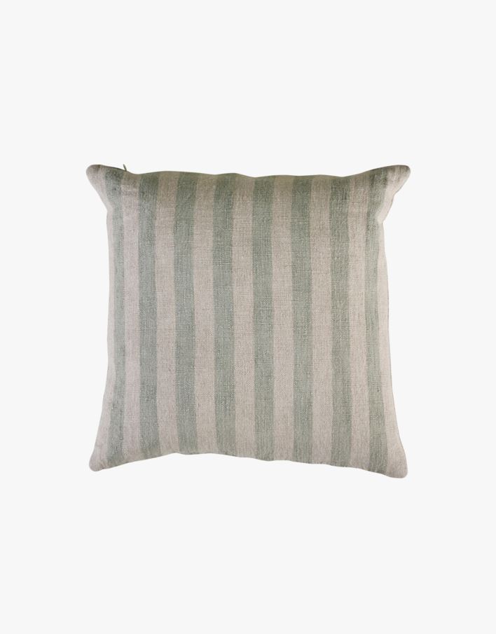 Koristetyynynpäällinen vaaleanvihreä - 50x50 cm vaaleanvihreä - 1