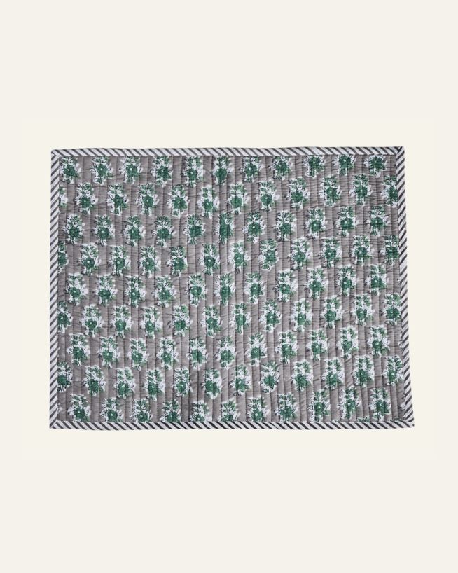 Tabletti beige - 33x45 cm beige - 1